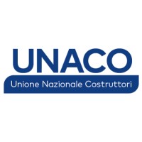 U.NA.CO - Unione Nazionale Costruttori Logo