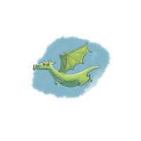 Dragons Out Oy Logo