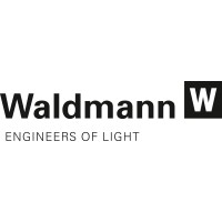 Waldmann Illuminotecnica Italia Logo