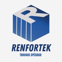 Renfortek Logo