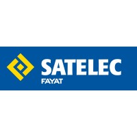 SATELEC - FAYAT ENERGIE SERVICES Logo