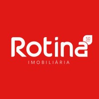 Rotina Imobiliária Logo