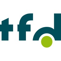 TFD Training Logo