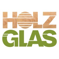 holz-glas GmbH Logo