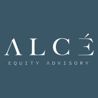 Alcé Equity Advisory Logo