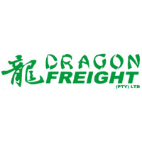 Dragon Freight PTY LTD Logo