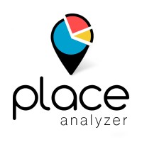 Place Analyzer Logo