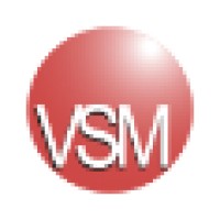 VSM Software Pvt Ltd Logo