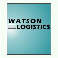 Watson Logistics Pvt Ltd Logo
