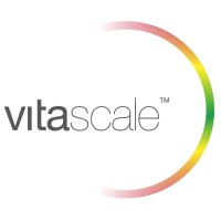 VitaScale Logo
