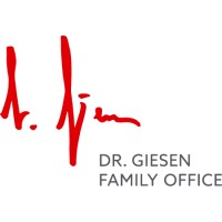 Dr. Giesen Family Office Logo