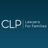 Child Law Partnership Logo