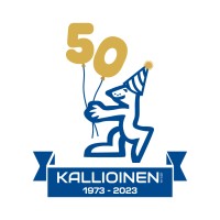 Kallioinen Yhtiöt Oy Logo