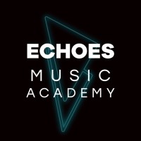 Echoes Music Academy Logo