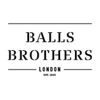 Balls Brothers Minster Court Logo