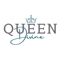 Queen Divine LLC Logo