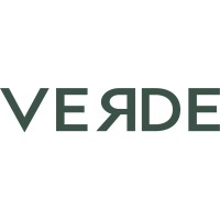 VERDE CBD Logo