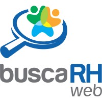BuscaRHweb Logo