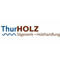 ThurHOLZ GmbH Logo