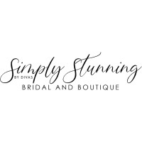 Simply Stunning by Divas Logo