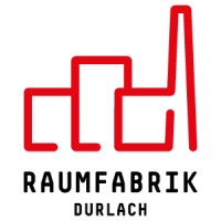 RaumFabrik Vermietungsgesellschaft mbH & Co. KG Durlach Logo