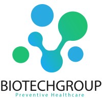 Biotechgroup GmbH Logo