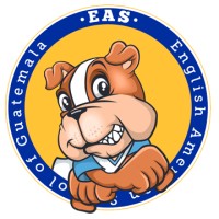 Colegio Inglés Americano de Guatemala Logo