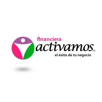 Alcance Financiera Activamos Logo
