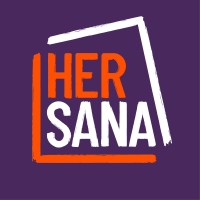 HERSANA CIC Logo