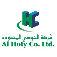 Al Hoty Company Limited Logo