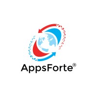 AppsForte, Inc. Logo