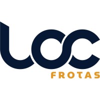Loc Frotas Logo