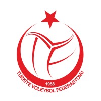 Türkiye Voleybol Federasyonu Logo