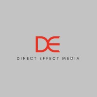 Direct Effect Media Services, Inc. Logo