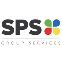 SPS Group Services Logo