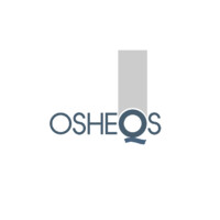 OSHEQS Health and Safety Solutions Logo