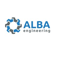 ALBA Engineering Solutions Logo