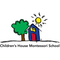 Childrens House Montessori School Logo