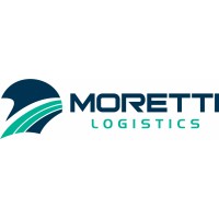 Moretti Logistics Logo