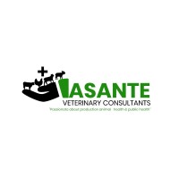 Asante Veterinary Consultants Logo