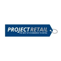 Project Retail LLC Logo