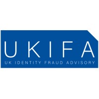 UK Identity Fraud Advisory (UKIFA) Logo