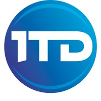 1TD - Transformação Digital Logo
