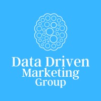 Data Driven Marketing Group Logo