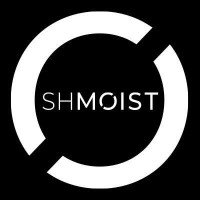 Shmoist Logo