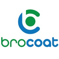 Brocoat Engineering Logo