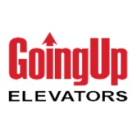 GoingUp Elevators Pty Ltd Logo