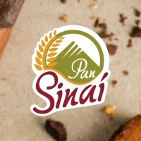 Pan Sinaí Logo