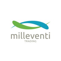 Milleventi Trading Logo