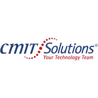 CMIT Solutions of Orange County Logo